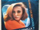 Raffaella Carrà - Who Knows Who You Are / Dudulala 45 RPM 7