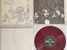 Pink Floyd - Relics (1971) LP (VG++)  1st Press RED Vinyl OIS