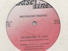 DISCO -- WESTBOUND FREEWAY -- LET HIM FEEL IT--    12