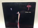 STEELY DAN-AJA 1977 ABC RECORDS GATEFOLD LP AA-1006 With B Crossed Out VG+