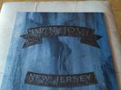 1988 Bon Jovi New Jersey LP EU Bad Medicine