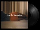 Lost In Translation Music From The Motion Picture Soundtrack Vinyl New Sealed