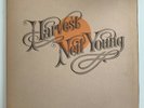 Neil Young – Harvest - 1972 G'Fold Vinyl LP - Very Good (VG/VG) - K54005