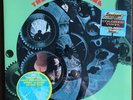 Sealed  The Soft Machine S/T Vinyl LP Record Sundazed Colored Vinyl