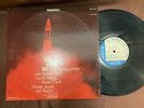 LOU DONALDSON LOU TAKES OFF BLUE NOTE UA BST 81591 STEREO US Vinyl LP