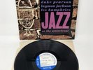 DONALD BYRD At The Half Note Cafe- Jazz At The Waterfront 84061 Blue Note AL