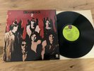 BLOODROCK 2 US ORIGINAL CAPITOL PRESS in 1970