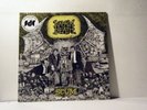 NAPALM DEATH LP Scum 1987 Earache RE metal   vinyl SEALED