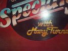 off the record special With Mary Turner
