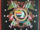 Hawkwind, X In Search Of Space, United Artists Records, UAG 29202