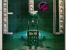 ELO Face The Music 1978 UK JETLP 201 A4/B4 Limited Edition GREEN Vinyl
