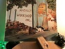 McCully -Workshop Inc.-, psych rock Monster, South Africa 1970 , 5*Pokora