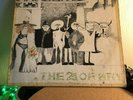 Mayblitz - The 2nd of...-, UK prog rock, Original Germany Vertigo swirl 1971