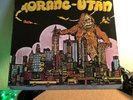 Orang Utan - Same -, UK prog, only USA Press Bell 1971