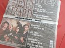 The Jesus Lizard - Inch  RSD 2009 rare.  Grunge, Nirvana, Mudhoney, Amp Rep