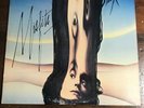 The Kinks Misfits MFSL 1070  Original Master Recording Inner Sleeve Texture Mint