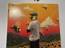 Tyler the Creator Scum Fuck Flower Boy 2LP Yellow Vinyl