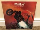 MEAT LOAF - BAT OUT OF HELL VINYL LP EPIC 82419