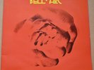 'BELL + ARC'  - STEREO VINYL LP - CHARISMA - CAS 1053 - 1971 #NS#