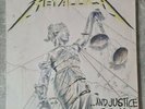 Metallica - And Justice For All   Do.LP