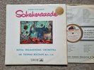 ASD 251 W/G  Rimsky-Korsakov Scheherazade RPO  Beecham...  NM