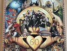 Chronicles: 60 Years Of The Chieftains (Record, 2021) x 3 LP on Green Vinyl