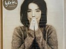Debut by Björk (Record, 2015) Colored Vinyl