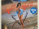 Tora Tora Surprise Attack 1989 UNPLAYED VIRGIN VINYL  Promo Hype Stickr Bio A&M 