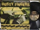 Dusty Fingers Volume Two LP 1997 Strictly Breaks Records