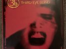 Third Eye Blind - Self Titled Translucent RED Vinyl 2xLP