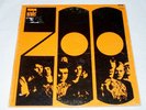 Zoo Self-Titled LP Mercury SR-61300 Gate 1970 Prog Jazz Rock Psych Ex. Disc