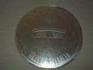 GRAND FUNK RAILROAD - E PLURIBUS FUNK - LP - MADE IN ITALY