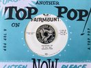 DAMON FOX *70s Press* PACKING UP *EX* WIGAN CASINO NORTHERN SOUL ️