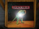 Grinderman - Grinderman LP 1. press
