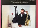 Cannonball Adderley With Bill Evans ‎– Know What I Mean? 2 x LP 45RPM Numbered