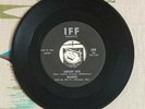 Triumphs 45 Surfside Date 1964 Wisconsin Surf Garage VG+