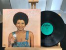 MINNIE RIPERTON PERFECT ANGEL CAPITOL RECORDS SN-12004 REISSUE USA NM/VG+