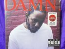 Kendrick Lamar Damn 2 LP Forest Green Target Exclusive Vinyl New Sealed