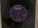 Ferlin Husky – What'cha Doin' After School / Wang Dang Doo Capitol Rockabilly