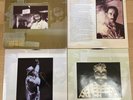 Lee Scratch Perry and Friends Open The Gate Rare Trojan Vinyl Box Set 3 LP