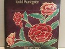 Todd Rundgren Something / Anything? 2 LP Album 1972 Bearsville 2BX 2066 VG+ Rare