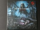 Avenged Sevenfold – Nightmare 2LP VINYL 1st PRESS HEAVY METAL 2010 RED HR9719-1