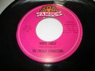 The French Connection, Monte Carlo, Funk Soul Record 45 Famous VG