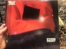 BILLY JOEL ‎Storm Front LP, 1989 Columbia C 44366 We Didn't Start The Fire NM LP
