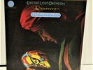 ELECTRIC LIGHT ORCHESTRA VINYL LP 'DISCOVERY' AUDIOPHILE HALF-SPEED MASTERED NM