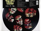 El Michels Affair - “Enter The 37th Chamber” - Fat Beats - Pic. Disc - New