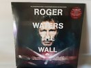 ROGER WATERS - THE WALL. 3 X LP 180G AUDIOPHILE. SEALED. PINK FLOYD