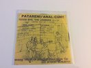 ANAL CUNT RARE PATARENI SPLIT 7
