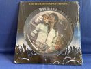 MICHAEL JACKSON PICTURE DISC LIVE RARE LIMITED. ORIGINAL UK LP MINT