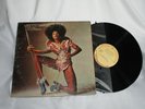 Betty Davis 1st Press They Say I'm Different Vinyl 1974 Just Sunshine Record LP